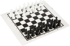 Игра «Шашки. Нарды. Шахматы» - Фото 8