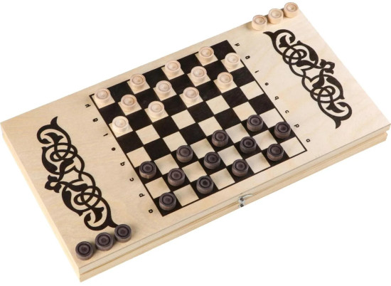 Игра «Нарды»