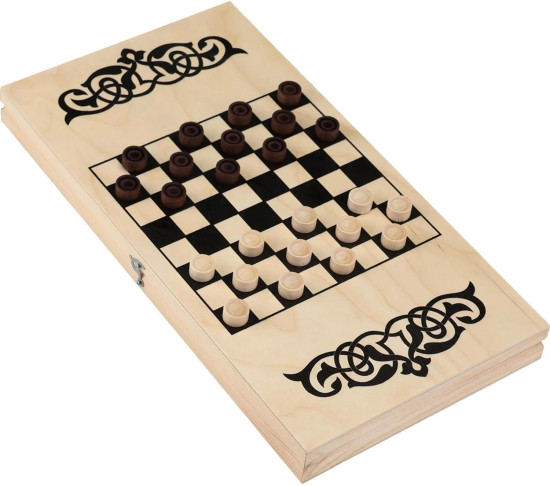 Игра «Нарды»
