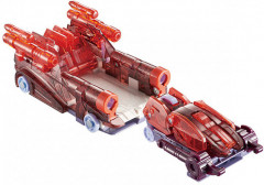 Машинка-трансформер «Церберус» - Фото 6