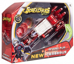 Машинка-трансформер «Церберус» - Фото 7