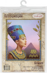 Набор для вышивания «Египет» - Фото 1