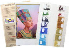 Набор для вышивания «Египет» - Фото 2