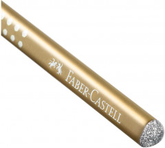 Карандаш чернографитный B - Фото 1