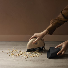 Щётка для пыли силиконовая - Фото 1