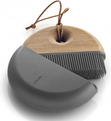 Щётка для пыли силиконовая - Фото 3