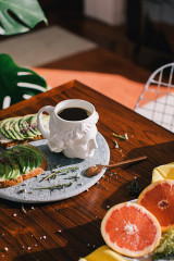 Кружка «Apollo» - Фото 1