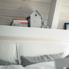 Часы настольные с кукушкой - Фото 1