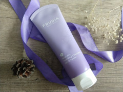 Пенка для умывания увлажняющая с экстрактом черники - Фото 2