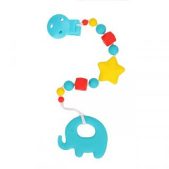 Грызунок на прищепке - Фото 2