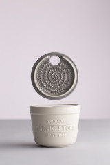 Емкость для хранения чеснока с теркой «Innovative Kitchen» - Фото 1