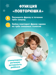 Медовый зайка - Фото 7