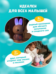 Медовый зайка - Фото 10