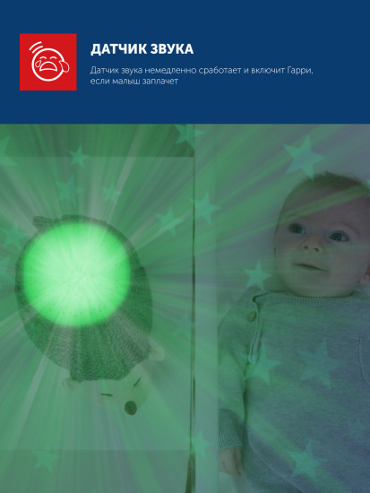 Проектор звёздного неба
