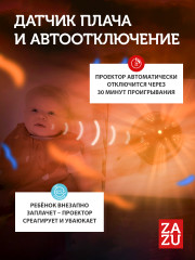 Проектор солнечного заката - Фото 3