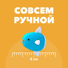 Фигурка - Фото 6