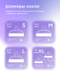 Антиколиковая бутылочка - Фото 2