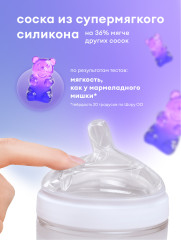 Антиколиковая бутылочка - Фото 7