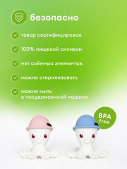 Прорезыватель - Фото 3