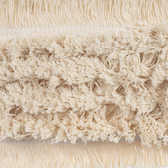 Насадка МОП для швабры-флаундера «ДастМоп»