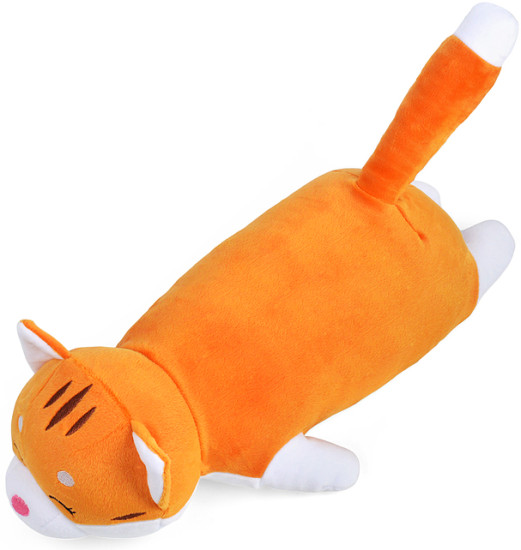 Мягкая игрушка «Кот Сплюша Д48 см»