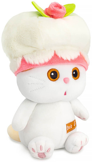 Мягкая игрушка «Кошечка Ли-Ли «Лакомка»»