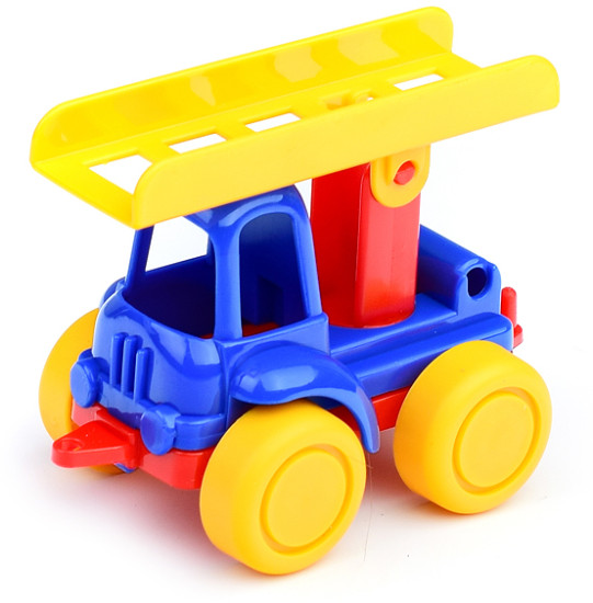Игрушечная машина «Нордик»