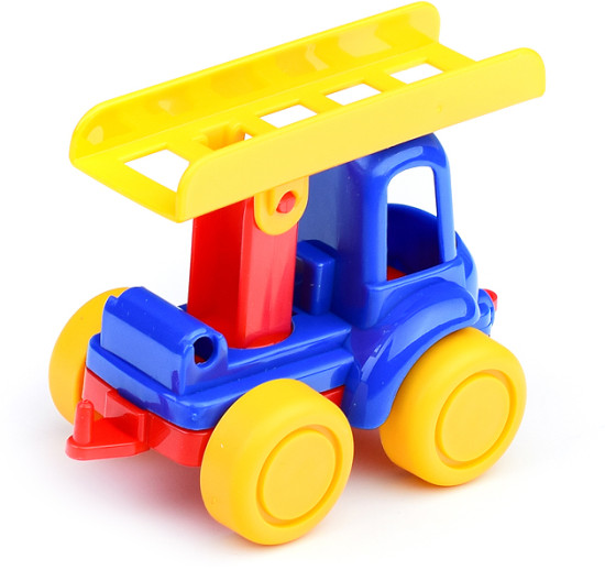 Игрушечная машина «Нордик»