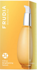 Сыворотка для лица придающая сияние коже с экстрактом мандарина - Фото 1