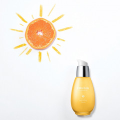 Сыворотка для лица придающая сияние коже с экстрактом мандарина - Фото 3