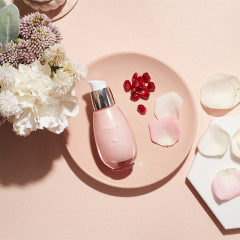 Сыворотка для лица питательная с экстрактом граната - Фото 3