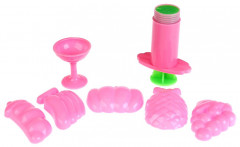 Тесто для лепки «Кафе мороженое» - Фото 2