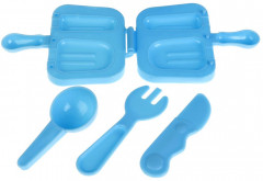 Тесто для лепки «Кафе мороженое» - Фото 4