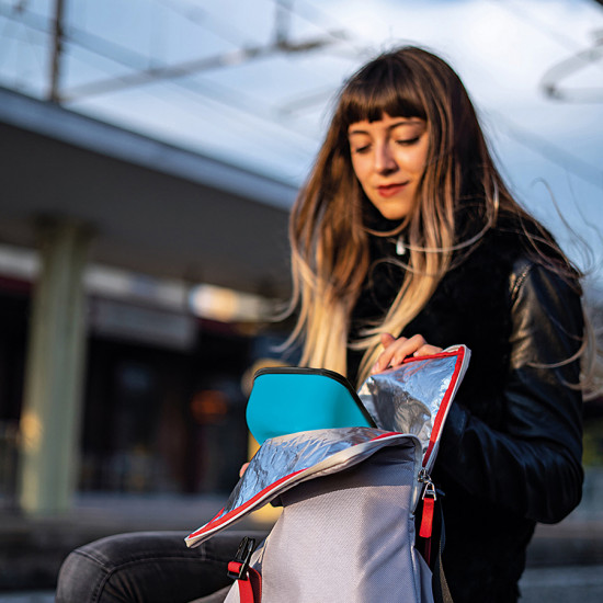 Ланч-бокc «On the Go»