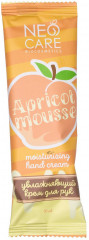 Крем для рук увлажняющий «Apricot Mousse» - Фото 1