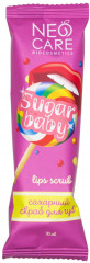 Скраб для губ сахарный «Sugar baby» - Фото 1