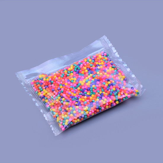 Игрушка-антистресс «орбиз гидрогель 10- 40g»
