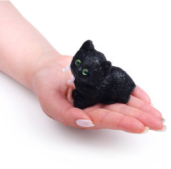 Игрушка-антистресс «кошка» - Фото 1