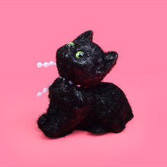 Игрушка-антистресс «кошка» - Фото 5
