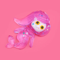Игрушка-антистресс «Русалочка» - Фото 5