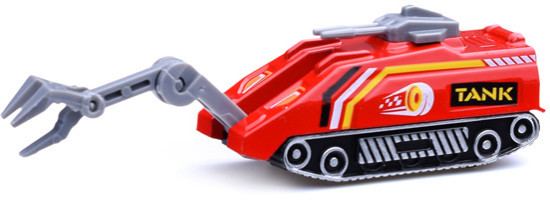 Игрушечная машинка "Super power