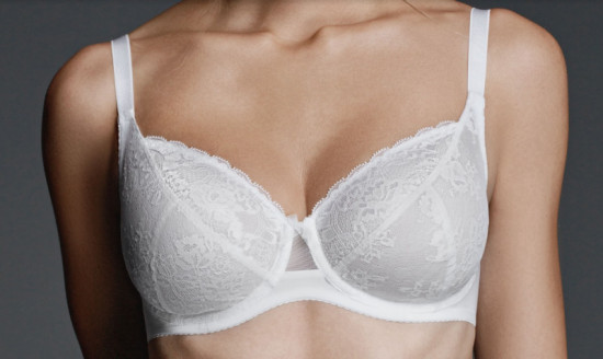 Бюстгальтер