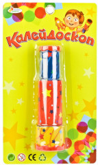 Калейдоскоп - Фото 2