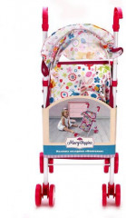 Коляска складная - Фото 1