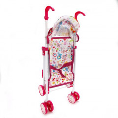 Коляска складная - Фото 2