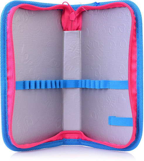 Пенал односекционный SOFT 190/115 "Милая парочка