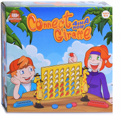 Настольная игра Дженга - Фото 3