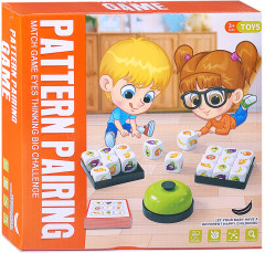 Настольная игра Дженга «Кто быстрей? Фрукты.» - Фото 5
