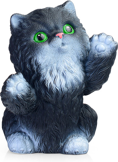 Игрушка для купания Котенок Тишка