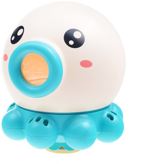 Игрушка для купания «Осьминог»